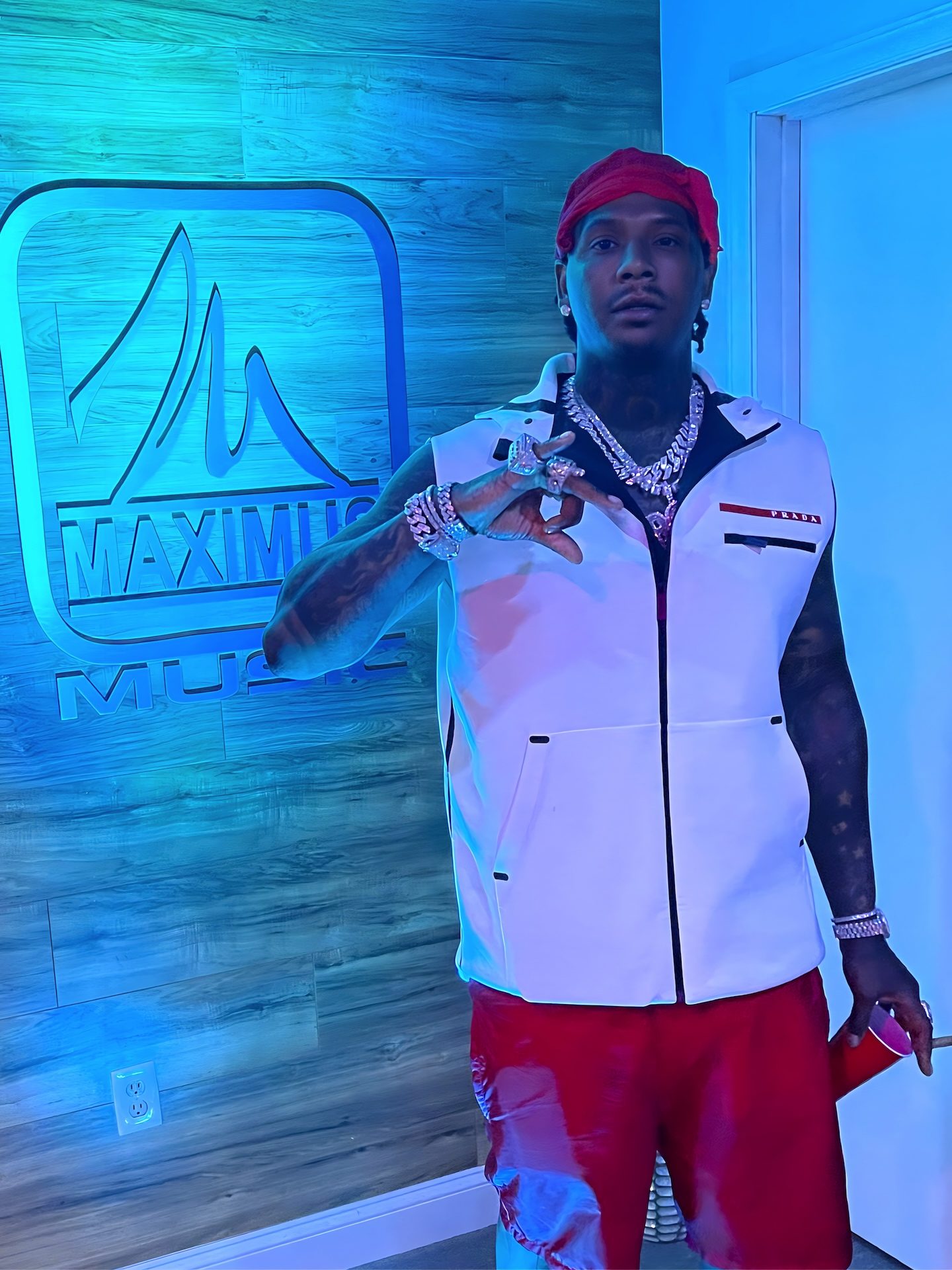 Moneybagg Yo
